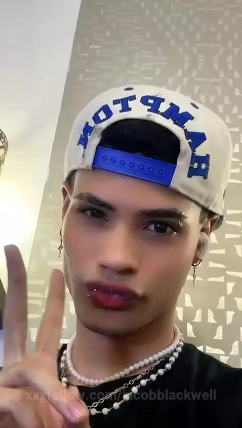 Night of mischief 🖤😈 by jacobblackwell