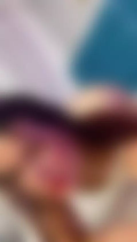 ♥ Make my big ass bounce, make me moan, make me cum! ♥ by saraaalvarexz