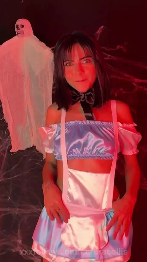 te espero en el link de mi perfil 😈🔥 by auroracollis