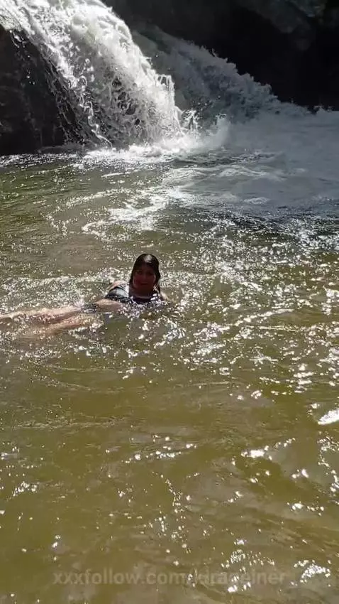 I love these trips to the river. by kirageiner