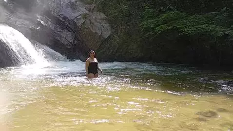 I love these trips to the river. Part 2 by kirageiner