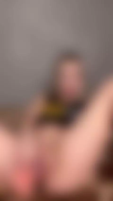 A good, slutty fuck isn't over until I'm glazed. ✨ by marinkaaaa