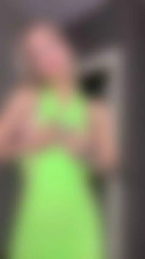 Tits & Slippery Bits. 😈 Sub on my OF by marinkaaaa