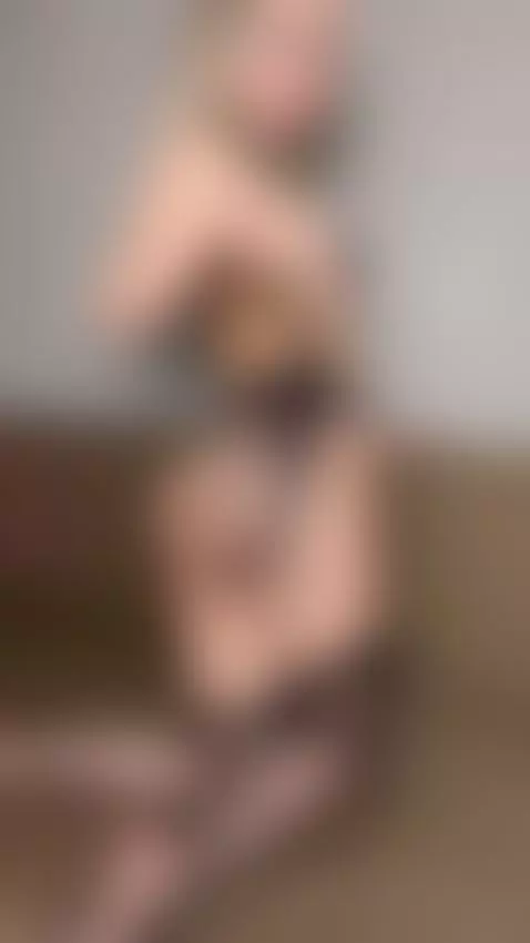 Spank fantasies come true… on my OnlyFans. 💋 by marinkaaaa