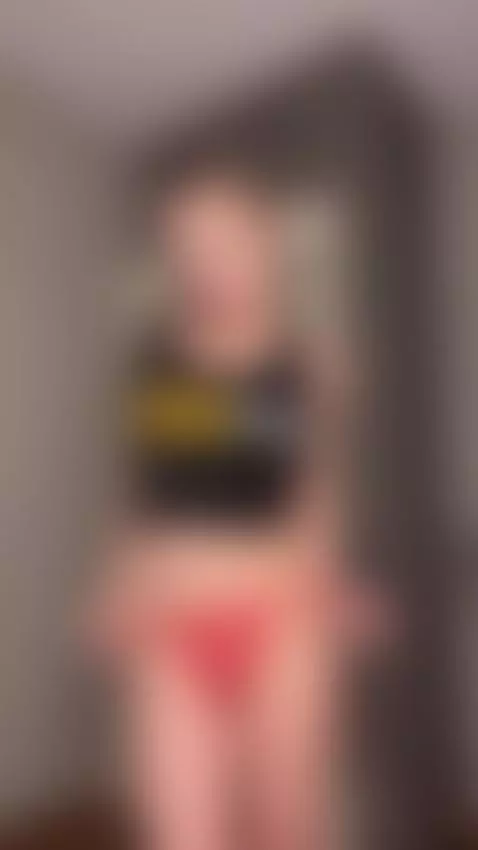 Think this bounce is fun? You should see it without the bra.... by marinkaaaa