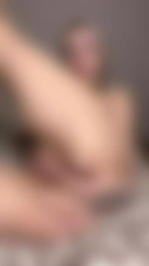 Let's make a mess together? My OF is where the magic happens... by marinkaaaa