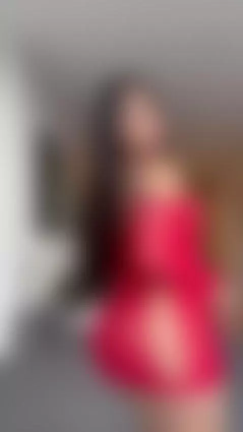 hoy vestido rojo by yesmith04