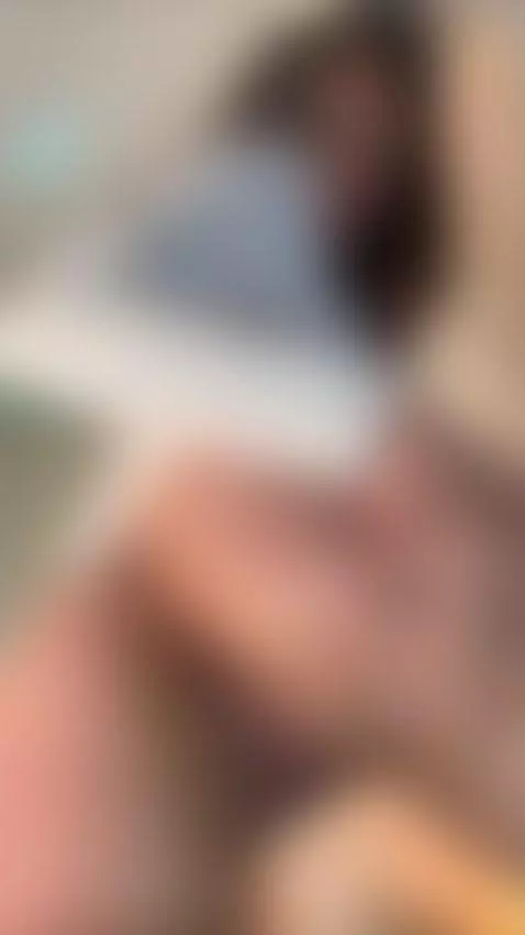 👇🏼😈 I have a gift for your by lunedelumiere