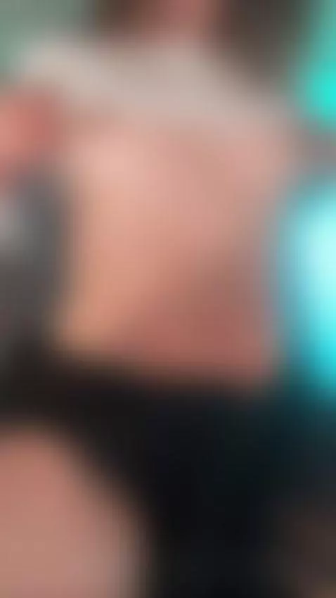 👇🏼😈 I have a gift for your by lunedelumiere