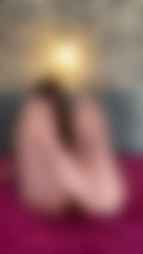 👇🏼😈 I have a gift for your by lunedelumiere