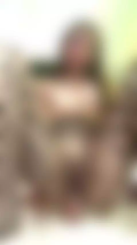 👇🏼😈 I have a gift for your by lunedelumiere