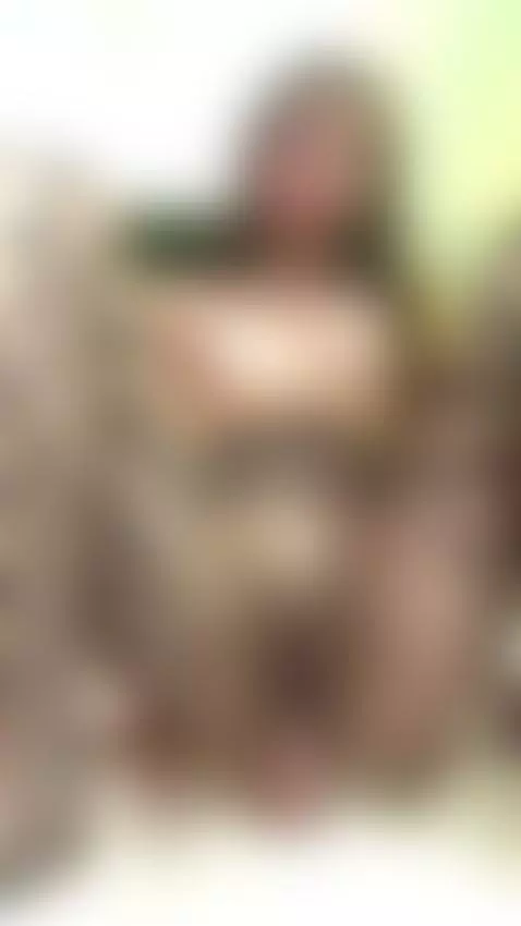 👇🏼😈 I have a gift for your by lunedelumiere