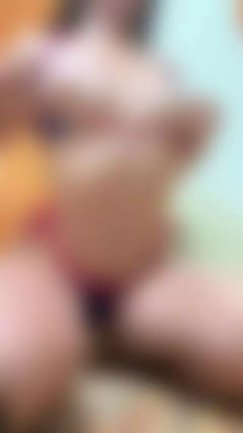 👇🏼😈 I have a gift for your by lunedelumiere