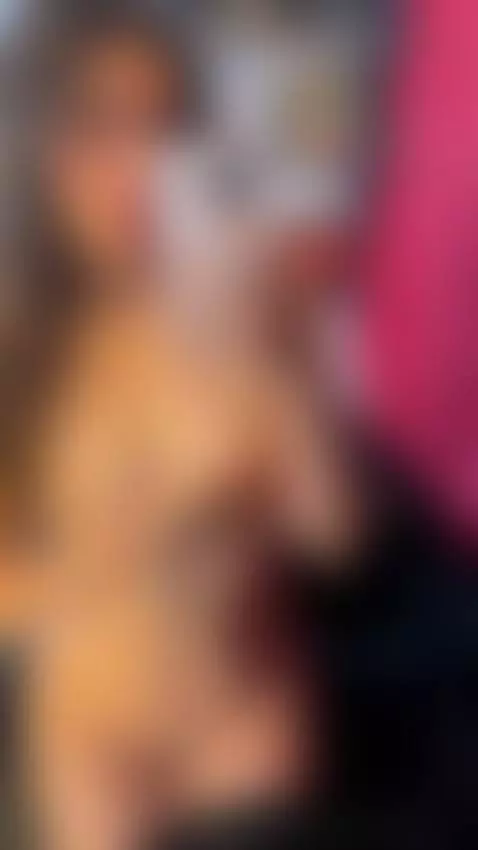 👇🏼😈 I have a gift for your by lunedelumiere