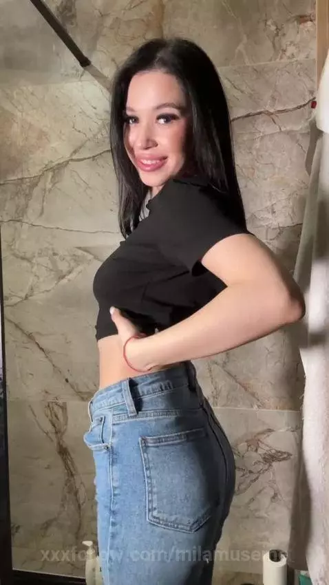 Do I live in your dirty little mind by milamuseme