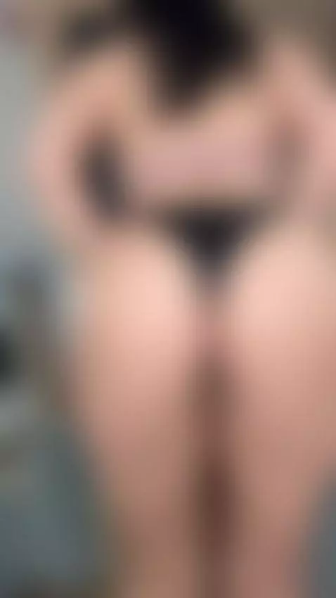 I'm sweet and sassy, just like your favorite dessert by milamuseme