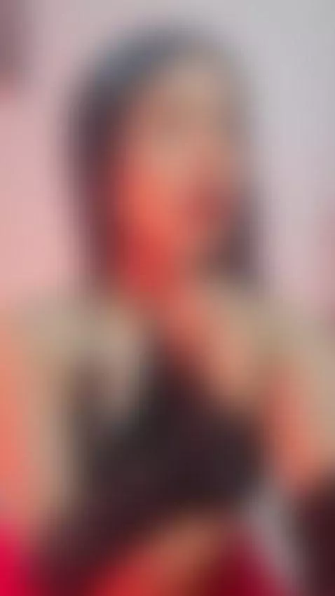 today is hard show in my sexy lingerie by elenna-salvatoree