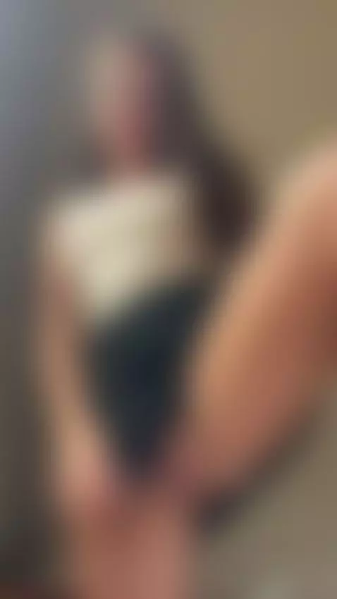 You dream it. I post it. OnlyFans link in bio 💭 by rianabrooks