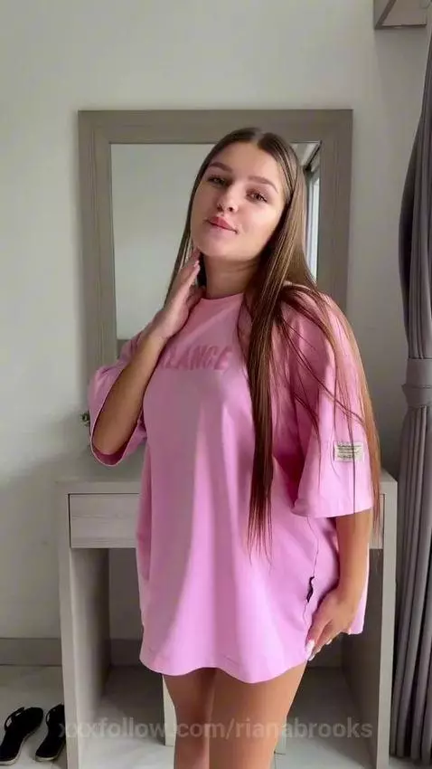 Chat with the real me 💬 by rianabrooks