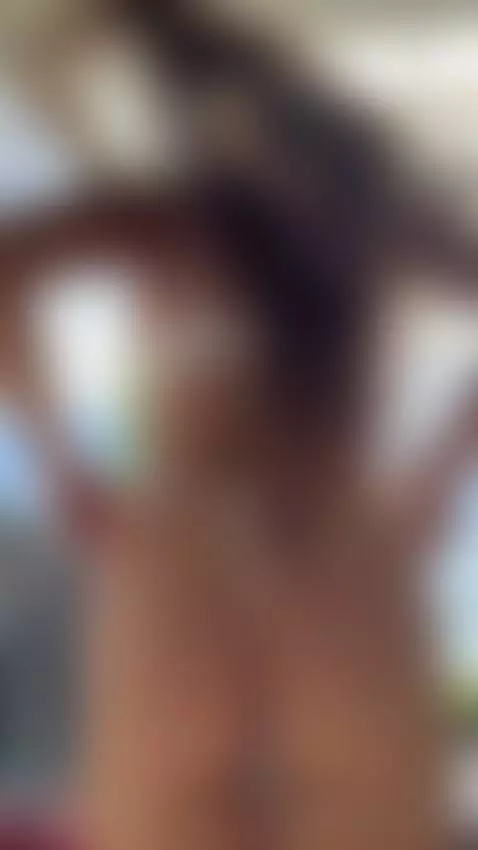 Will you help stretch my ass even more?🥵 by rianabrooks