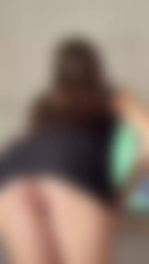 Bringing intense heat everywhere I go🔥 by rianabrooks