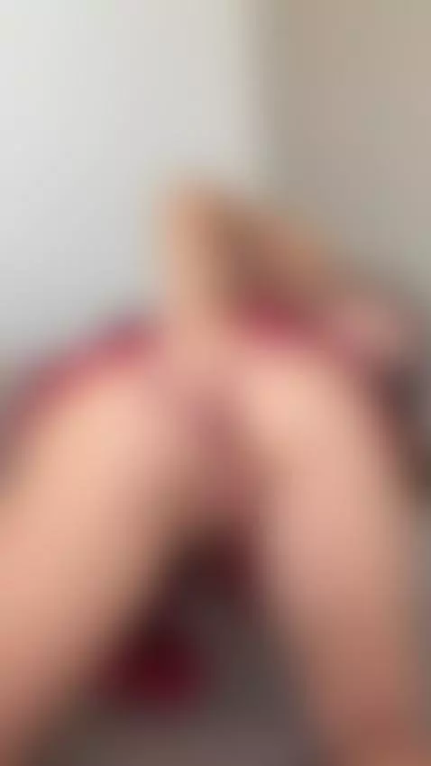 Fingering my ass and getting so fucking wet🥵 by rianabrooks