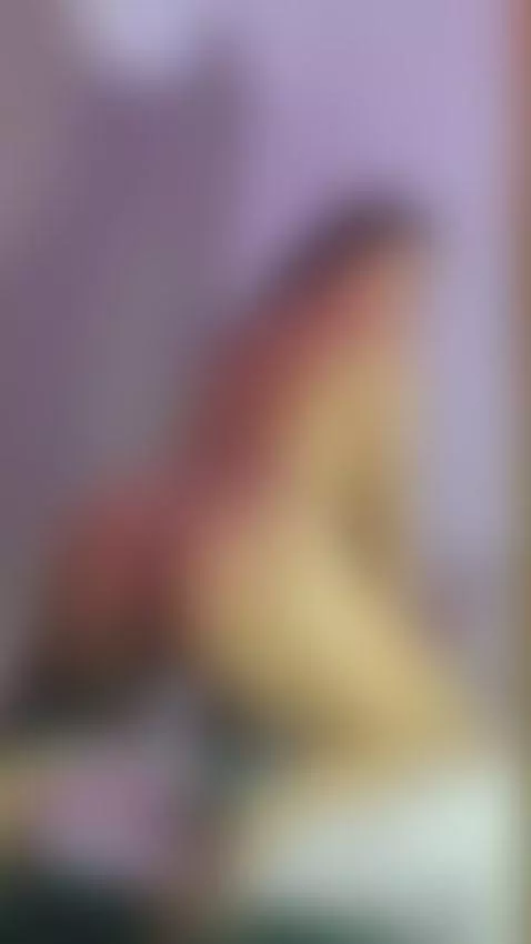 My clit burns as I rub it quickly... I need to cum now. by ebonystar01