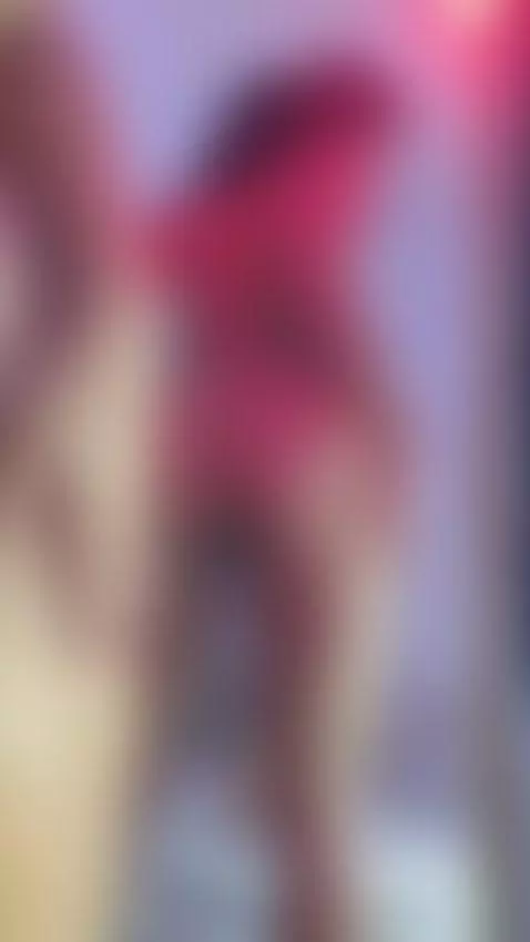 Does this body provoke you? Do you want your dick to climb l... by ebonystar01