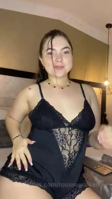 Video by roussewalker