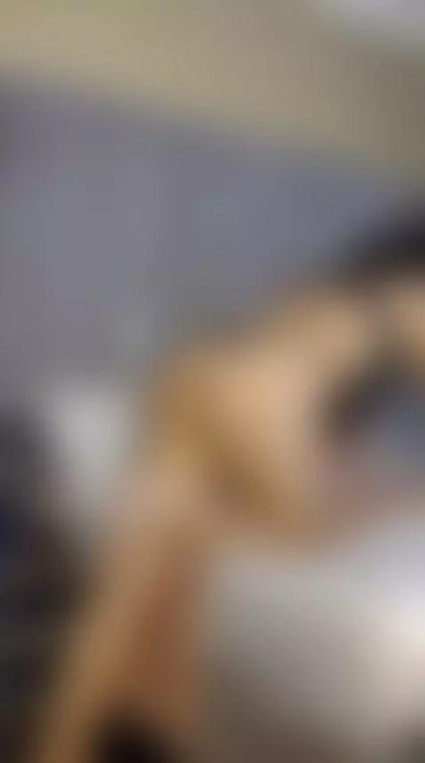 There’s a delicious tension when our eyes meet. by clohebell