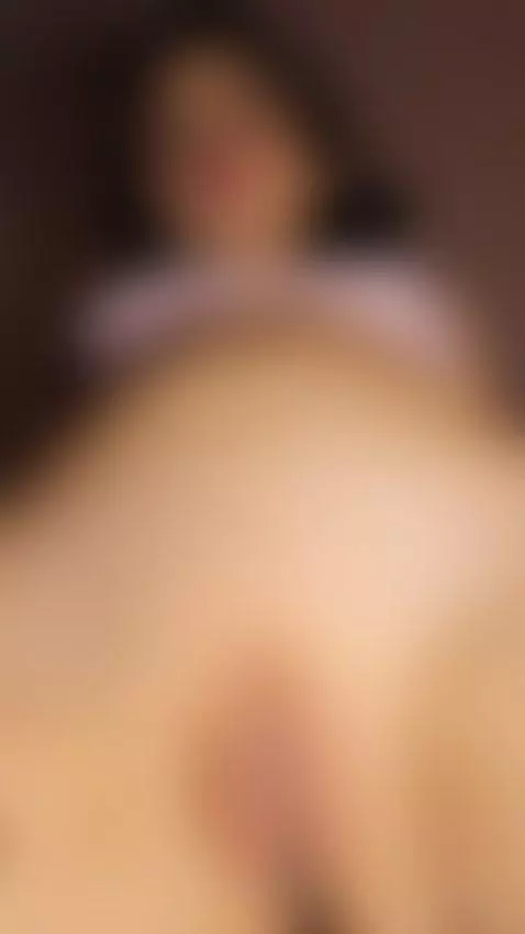 Stick your tongue out, ready for my wet pussy by naughtymollyof