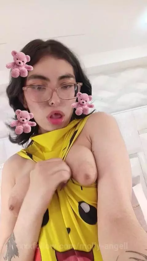 camsoda, stripchat, chaturbate by molly-angell