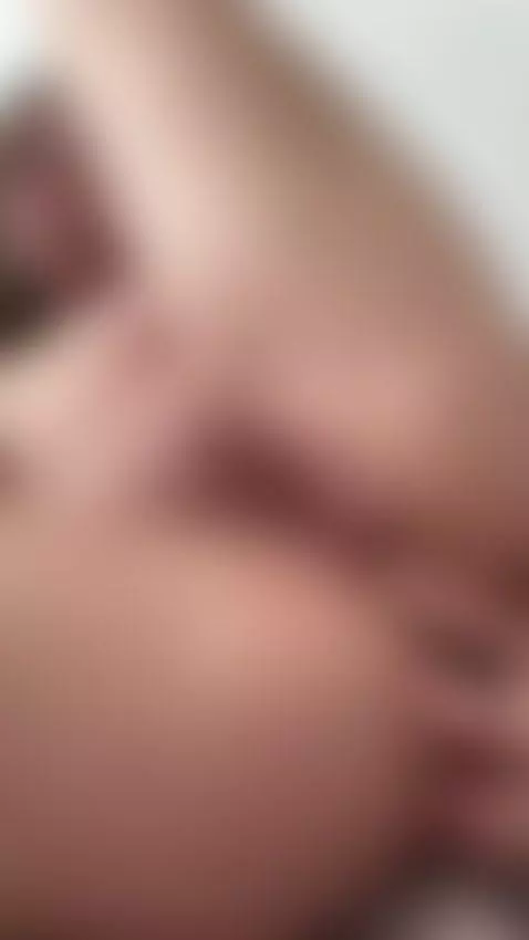 Want to see how deep my big ass can take a finger? My OF sho... by evabloom12