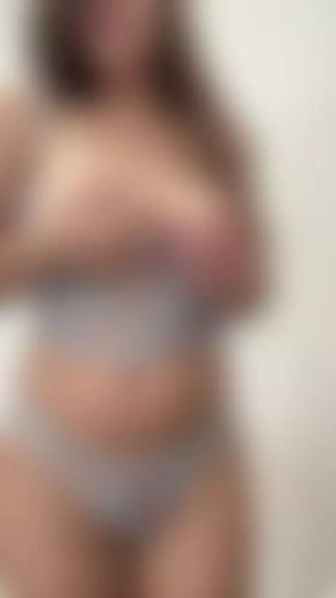 I get so wet playing alone... imagine what I'd do with you w... by evabloom12