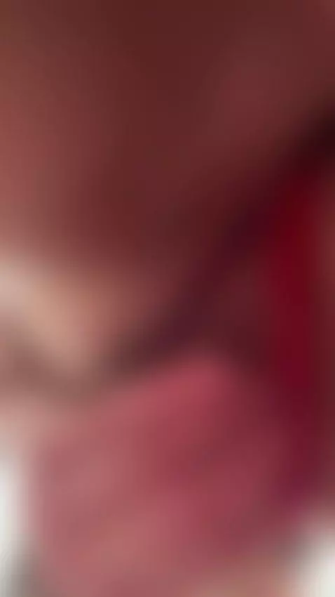 Filled front and back—just the way I like it. Raw & real on ... by evabloom12