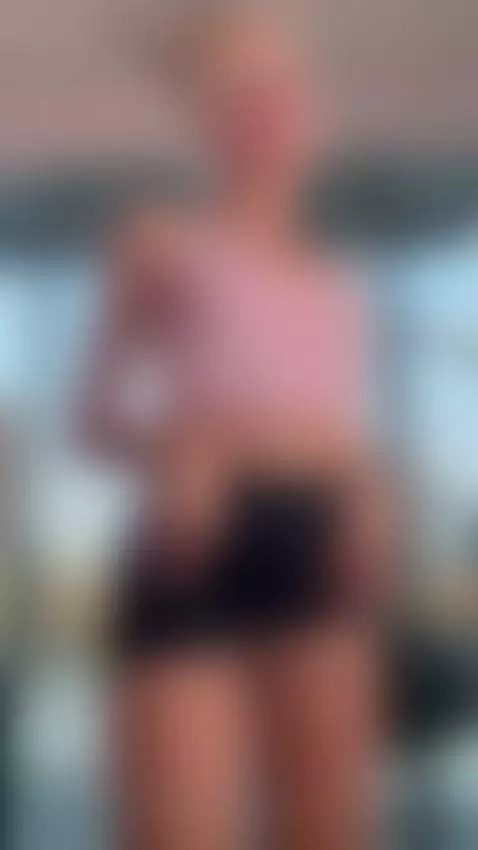 I'd love to get some extra hands touching me by kellyknightley