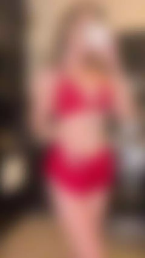 Just a peek? Nah... go all in on my OnlyFans 😈 by devilmaryy