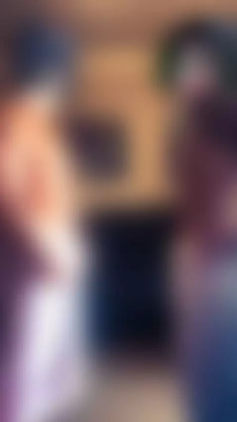 Cock Contest: Batman v Joker 🦇🃏 by spacerocketman