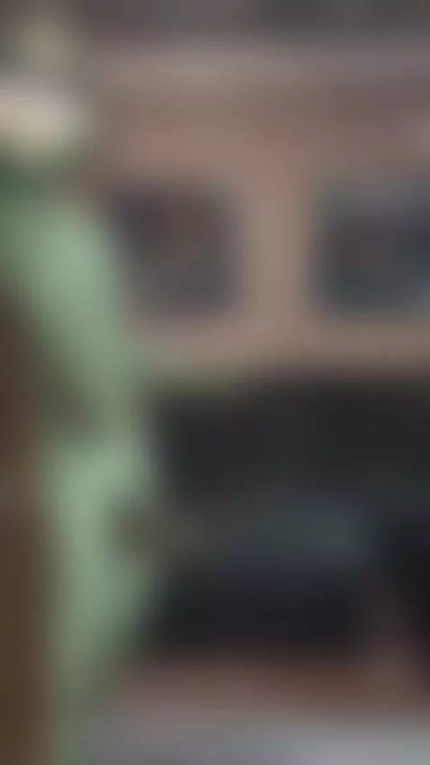 How the GRINCH GREW Christmas  🎄 by spacerocketman