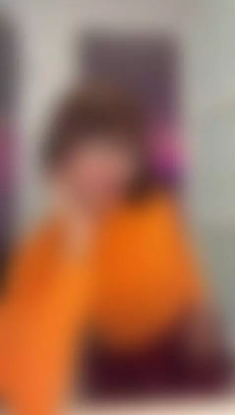 YOU VILMA by hannacherry