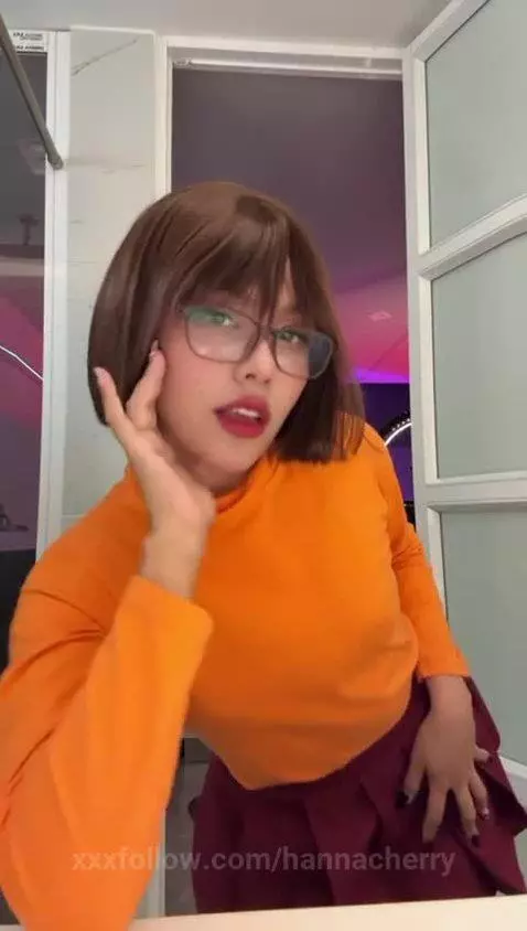 YOU VILMA by hannacherry