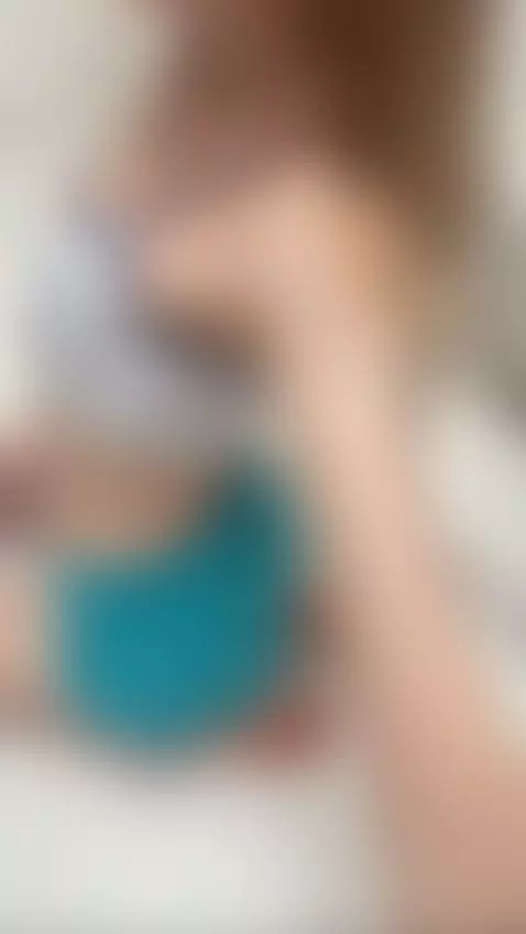 I’ve got something special waiting 😏 by gemmygrace