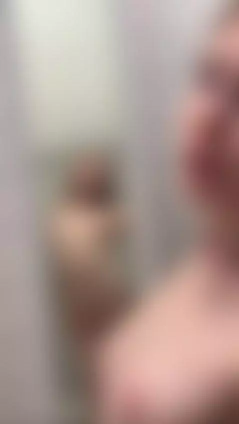 Too naughty for this app — catch me on OF 💋 by gemmygrace