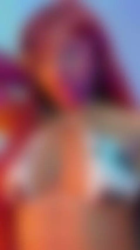 How does this color fit me? by velvetbrat