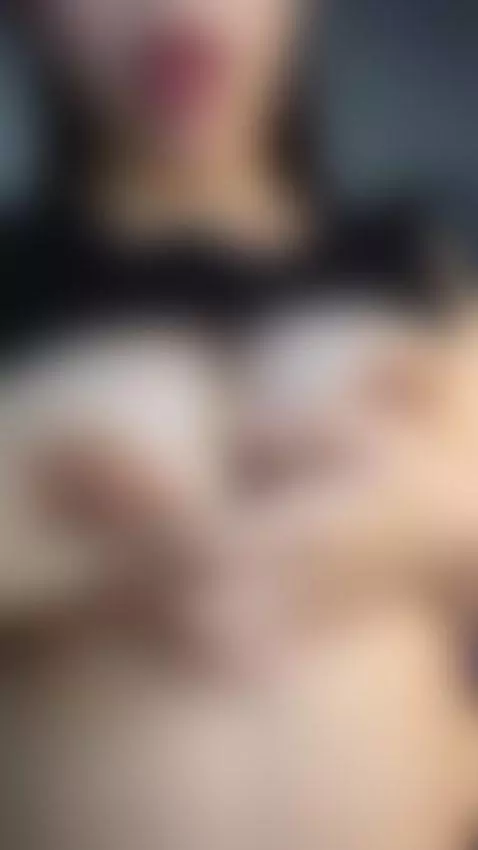 I want ur dick in my tits. by samycollens