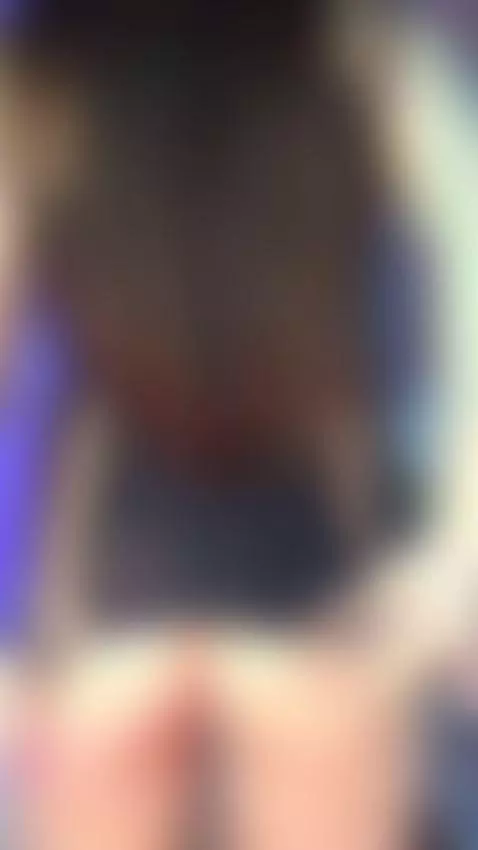 A little twerk for u by samycollens