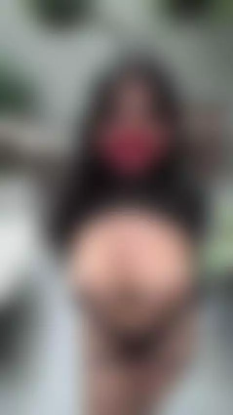 hazme poner estar nalgas a brincar papi 🥺 by courtneygrey