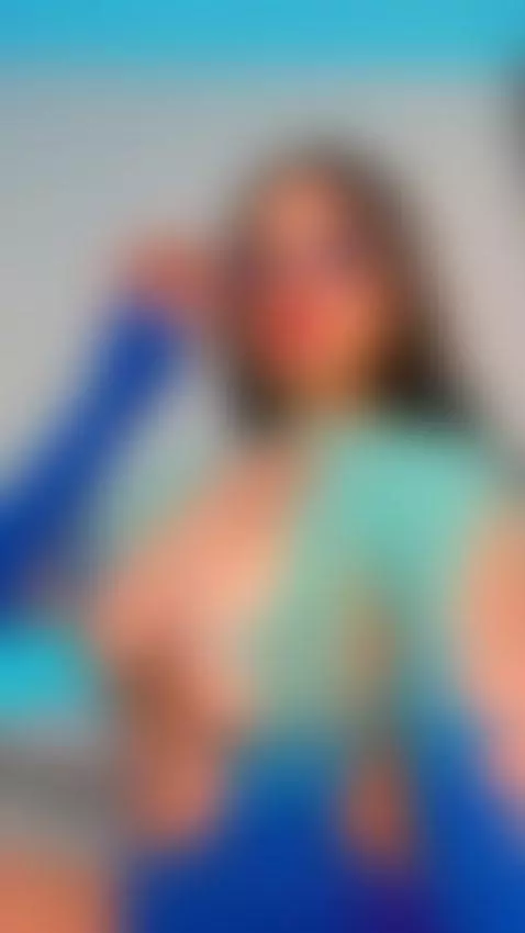 i'm feel sooo sexyy 🥺🩵💋 by courtneygrey