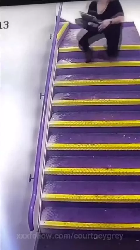 What a Fail 😲 by courtneygrey