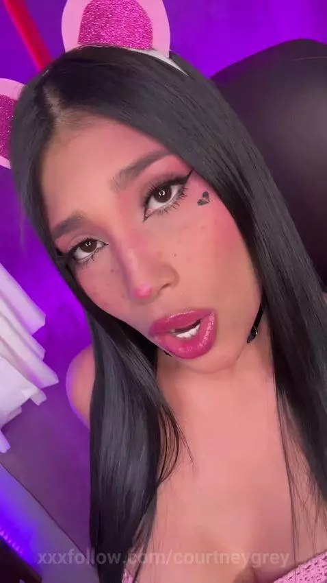 no la saques papi 🙈🥺 by courtneygrey